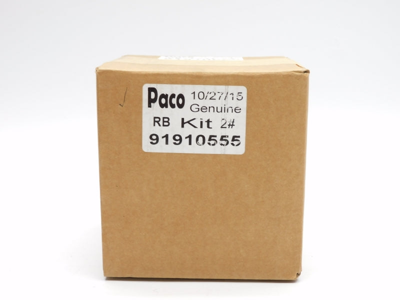 PACO 91910555 NSFS