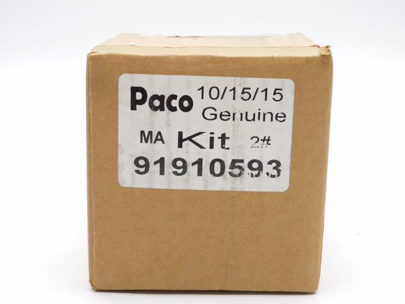PACO 91910593 NSFS