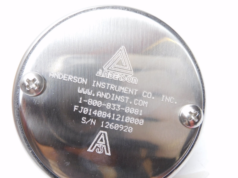 ANDERSON FJ0140841210000 NSMP