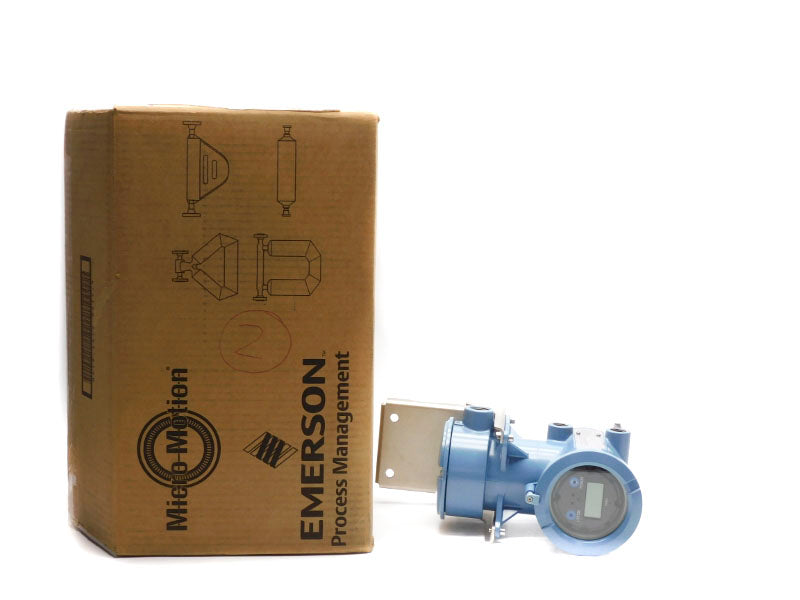 MICRO MOTION 1700C11ABAEZZZ 18-100VDC NSMP