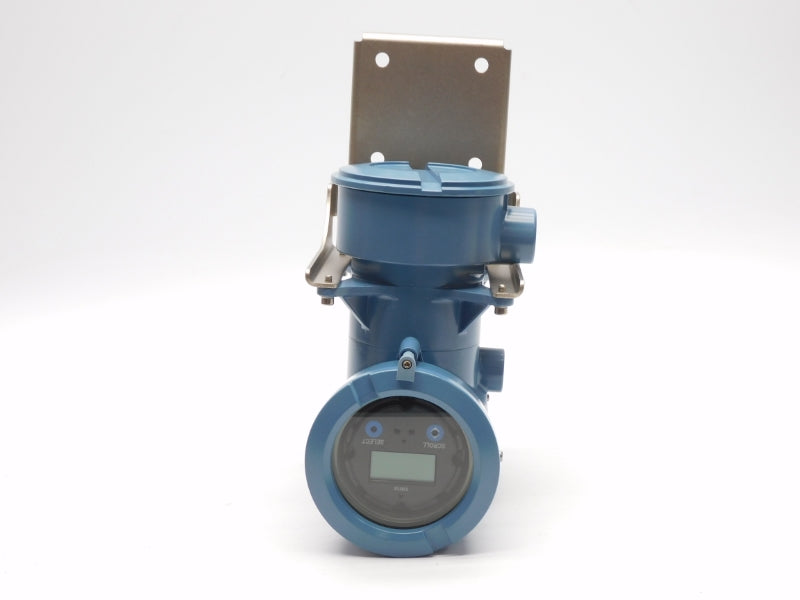 MICRO MOTION 1700C11ABAEZZZ 18-100VDC NSMP