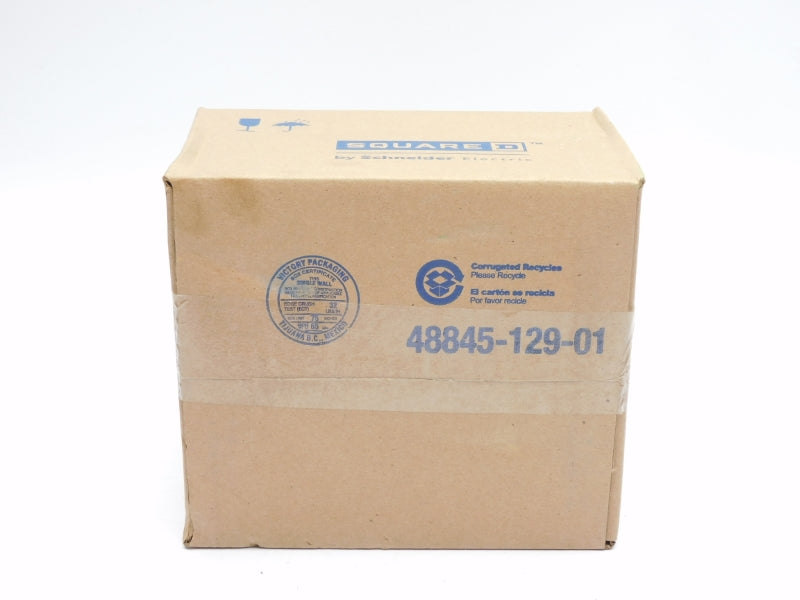 SQUARE D QO2150VH 120/240V 150A NSFS