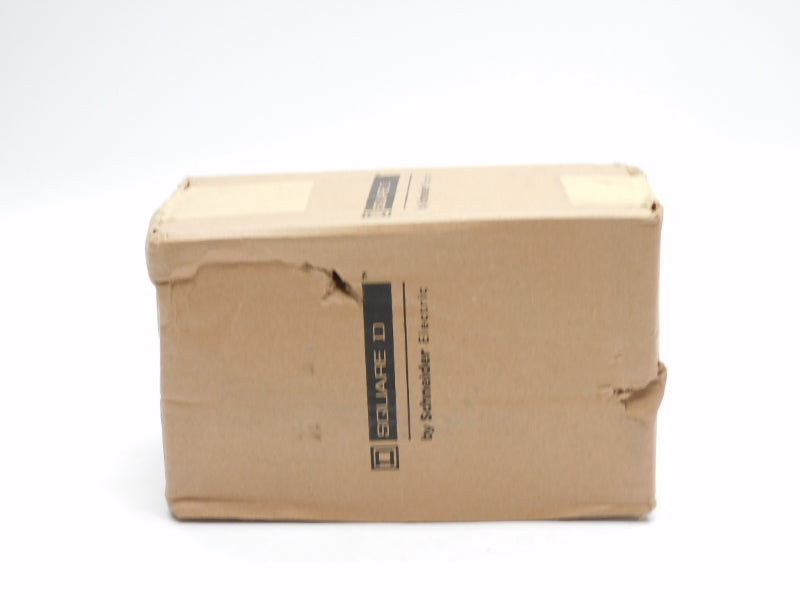 SQUARE D 9012GCW23 SER. C NSFS