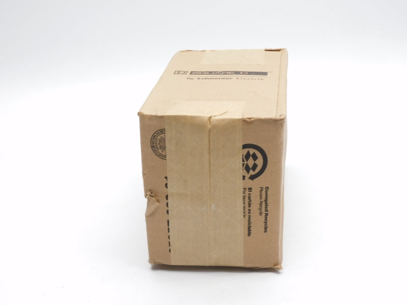 SQUARE D 9012GCW23 SER. C NSFS