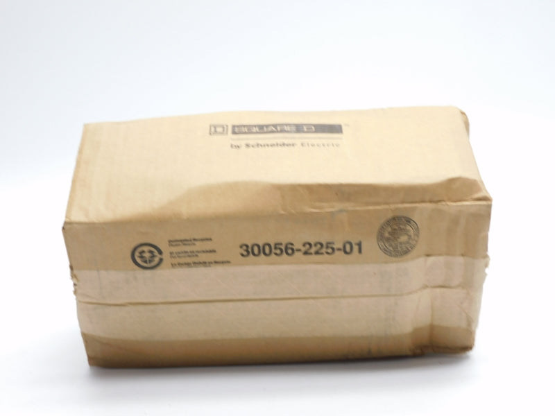 SQUARE D 9002AW6 SER. C 600VAC/DC NSFS