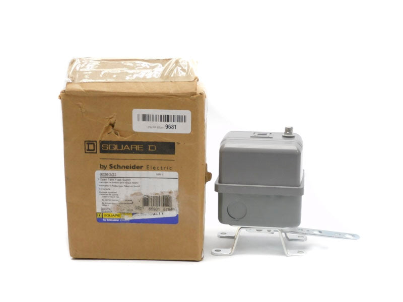 SQUARE D 9036GG2 SER. C 460/575V NSMP