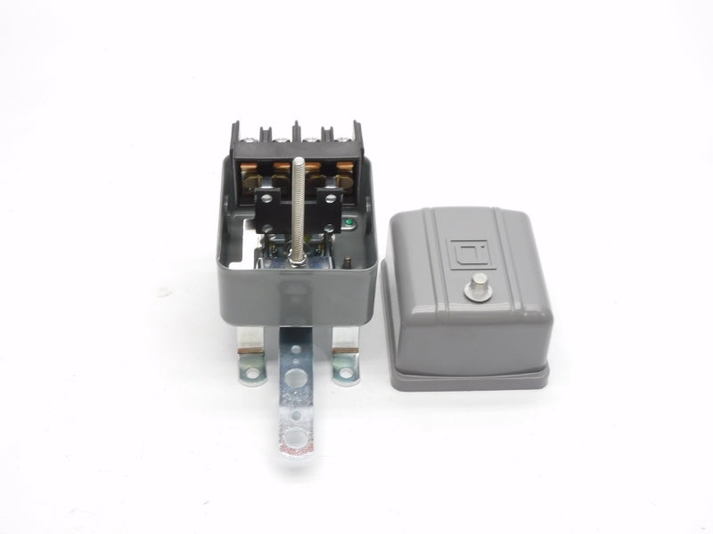 SQUARE D 9036GG2 SER. C 460/575V NSMP