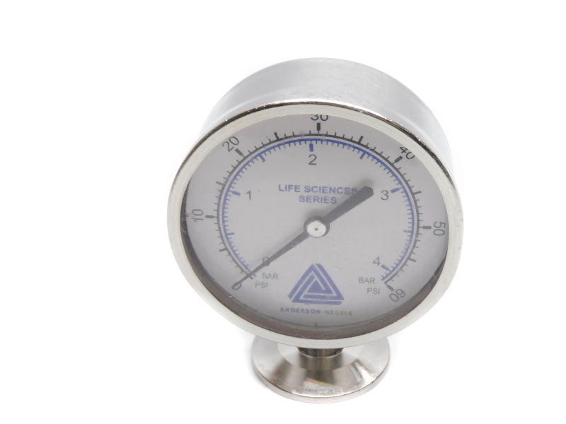 ANDERSON-NEGELE EM969010041021A0000 60PSI UNMP