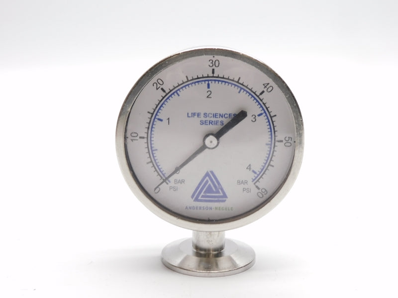 ANDERSON-NEGELE EM969010041021A0000 60PSI UNMP