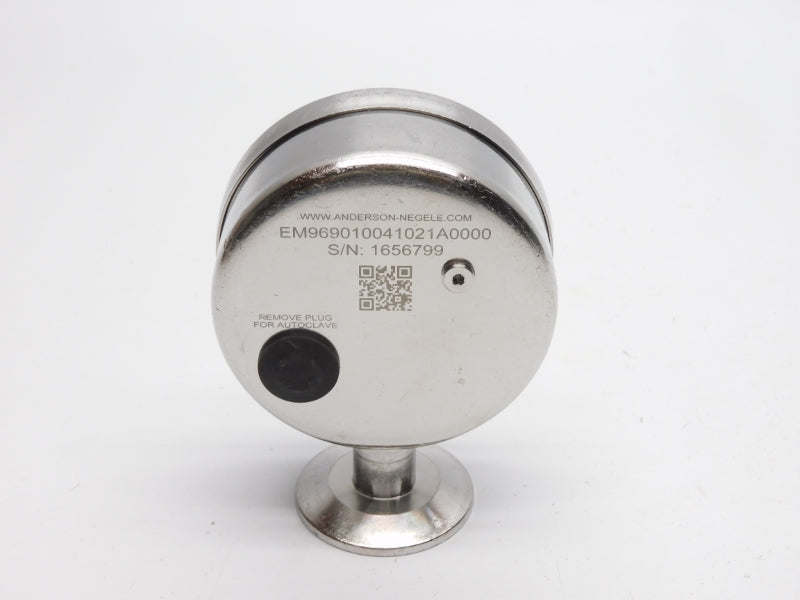 ANDERSON-NEGELE EM969010041021A0000 60PSI UNMP