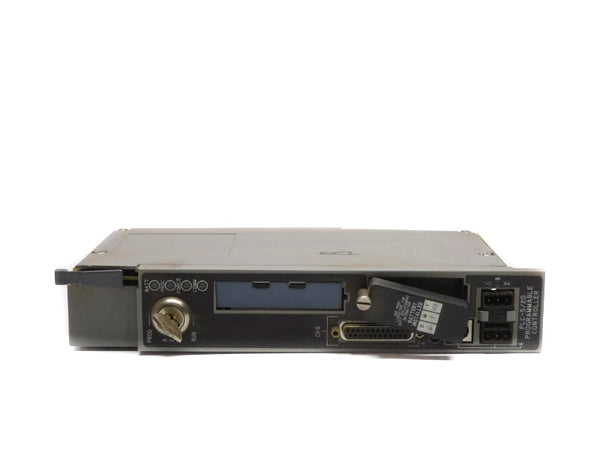 ALLEN BRADLEY 1785-L20B SER. C 5VDC 2.3A F/W B UNMP