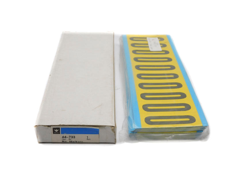 IDEAL 44-733 1-5 6-0 NSMP