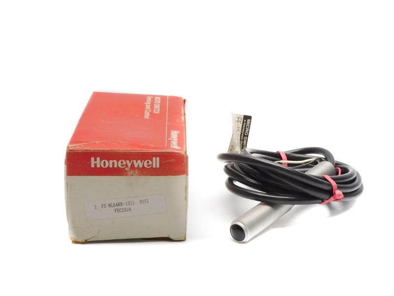 HONEYWELL FE-MLS4RB-1011 12-16VDC NSMP