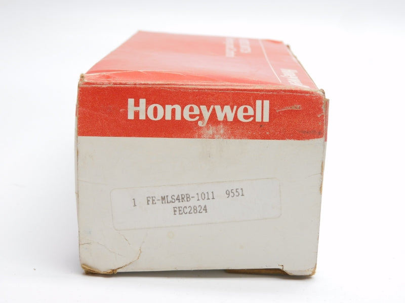 HONEYWELL FE-MLS4RB-1011 12-16VDC NSMP