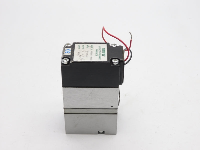 NUMATICS MR841-02BC 3-15PSI UNMP