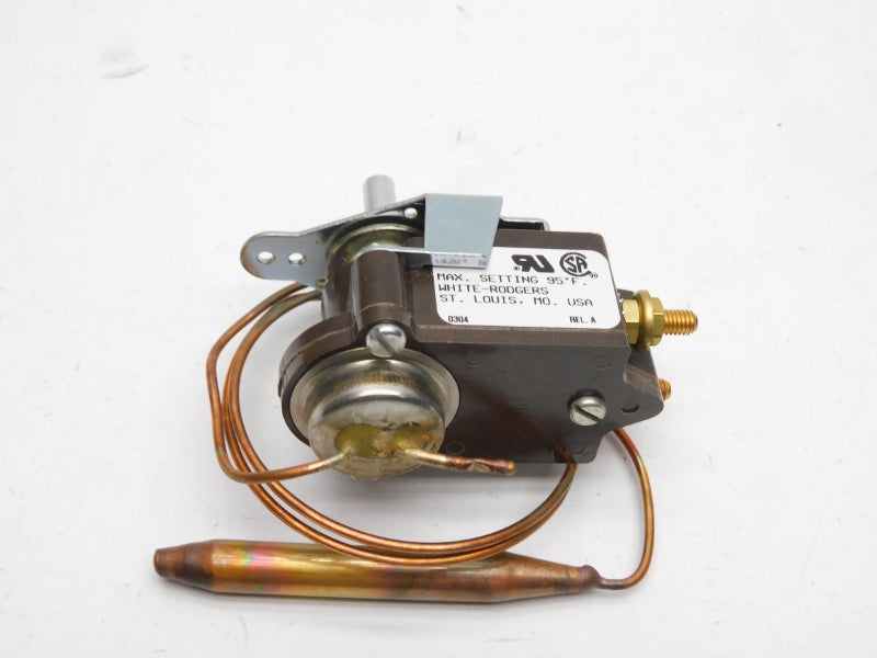 WHITE-RODGERS 261-36 277VAC 22A 35-95'F NSMP