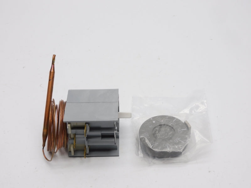 HONEYWELL L6189A2142U 240VAC NSMP