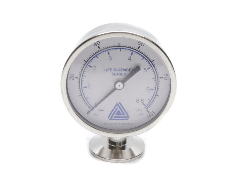 ANDERSON-NEGELE EM971010041021A0000 100PSI UNMP
