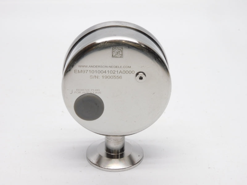 ANDERSON-NEGELE EM971010041021A0000 100PSI UNMP