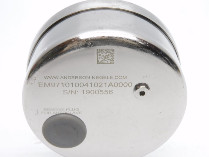 ANDERSON-NEGELE EM971010041021A0000 100PSI UNMP