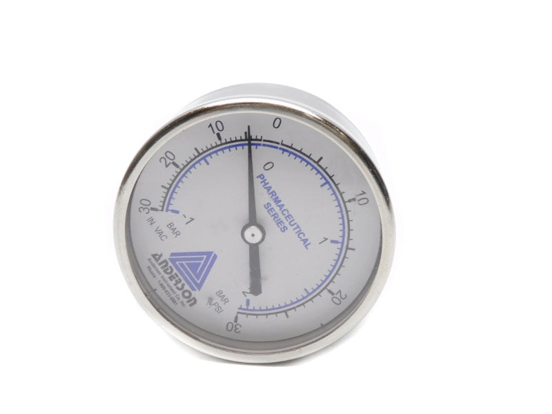 ANDERSON EM929010044031L0000 30"VAC-30PSI UNMP