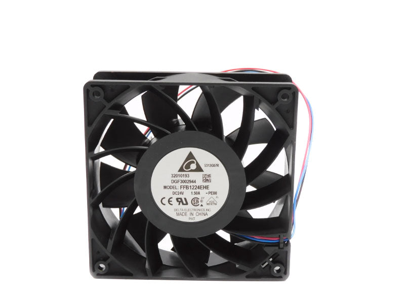 DELTA ELECTRONICS FFB1224EHE 24VDC 1.50A NSNP