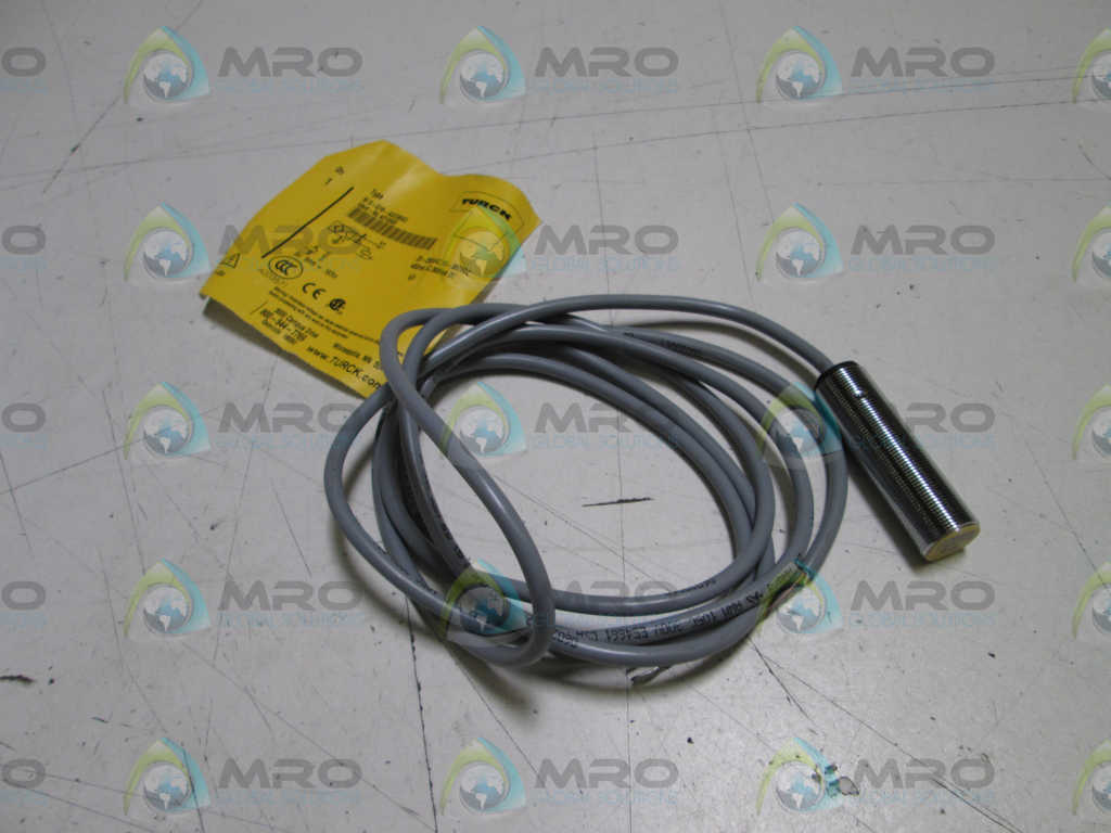 TURCK PROXIMITY SWITCH BI5-G18-ADZ30X2 *NEW NO BOX*