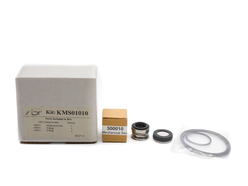 ASP KMS01010 NSMP