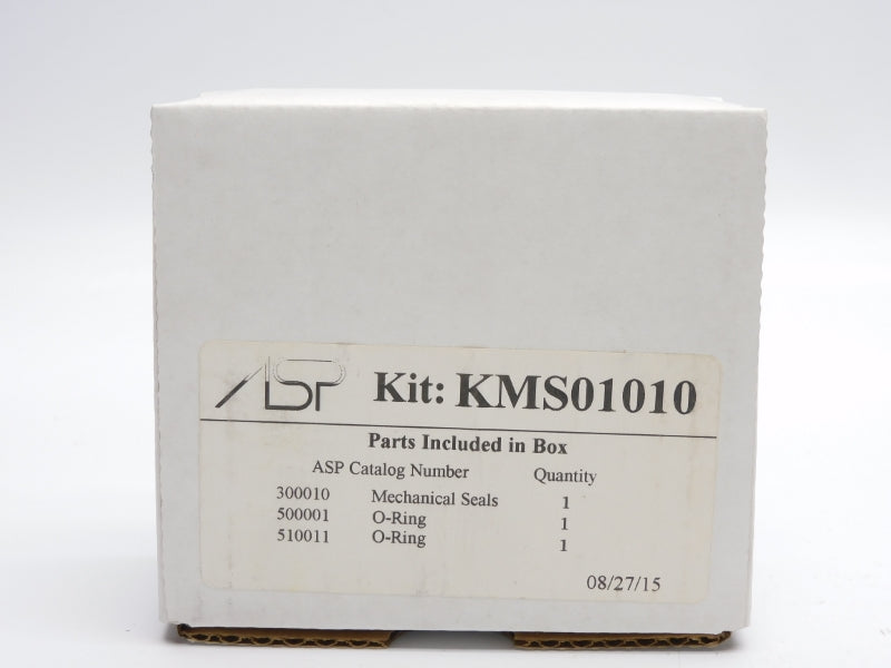 ASP KMS01010 NSMP