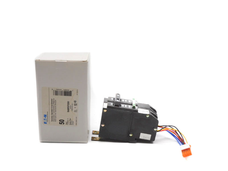 EATON BABRSP2050 120/240V 50A NSMP