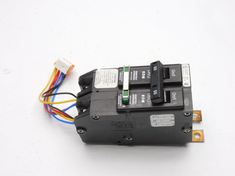 EATON BABRSP2050 120/240V 50A NSMP
