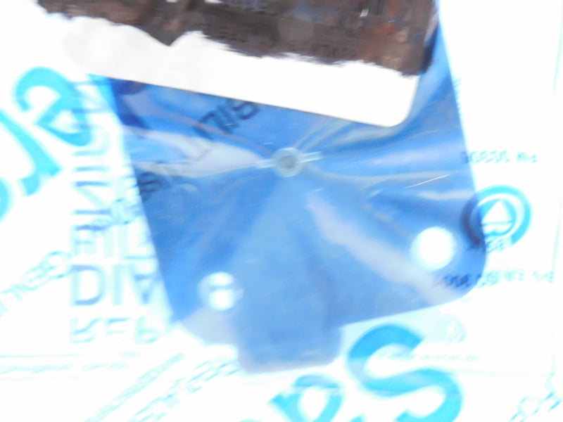 SAUNDERS DA020P2 NSMP