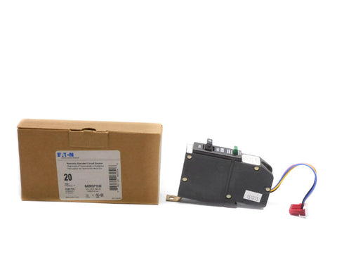 EATON BABRSP1020 120V 20A NSMP