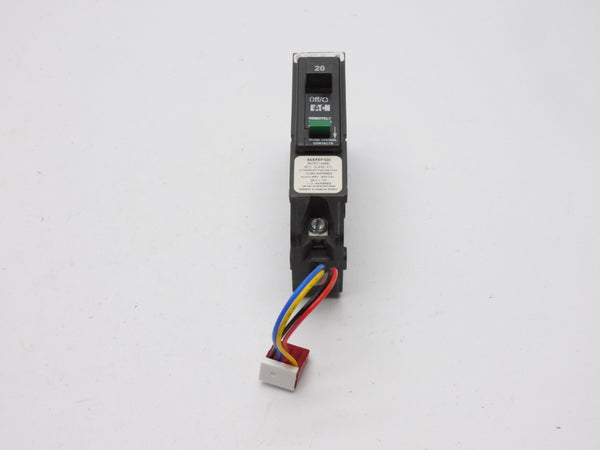 EATON BABRSP1020 120V 20A NSMP