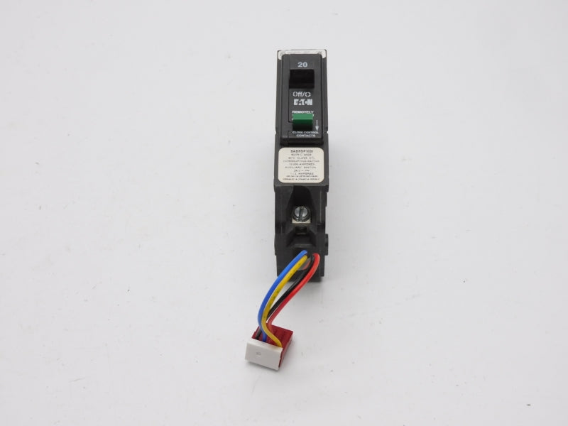 EATON BABRSP1020 120V 20A NSMP