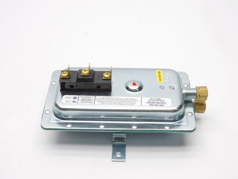 CLEVELAND CONTROLS ANA-200-304 120-277VAC 15A NSNP