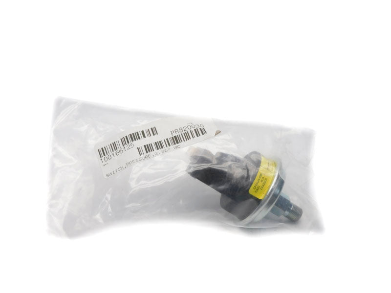 TE MARK PRS20030 2.25"WC NSNP