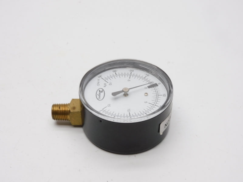 DWYER INSTRUMENTS LPG4-D9522N -40"H2O-60 NSNP