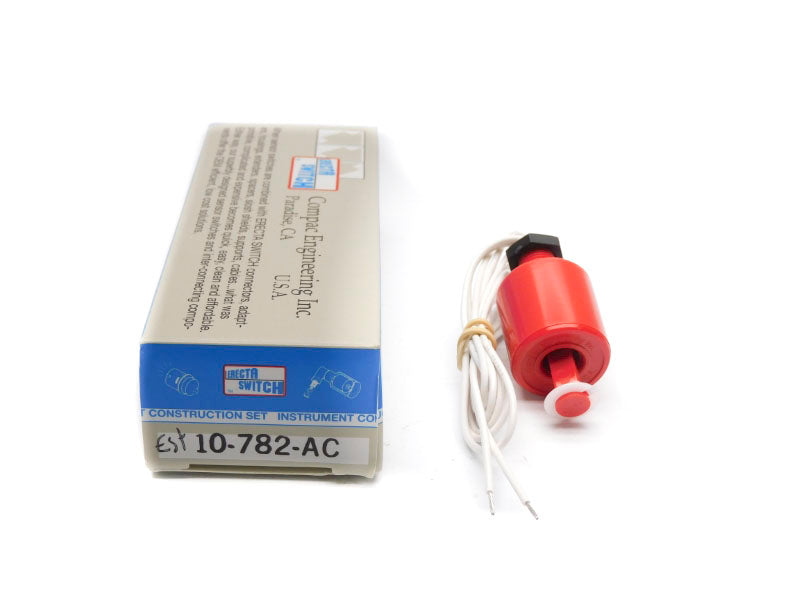 ERECTA SWITCH 10-782-AC NSMP