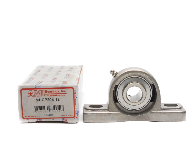 AMI BEARINGS MUCP204-12 NSMP