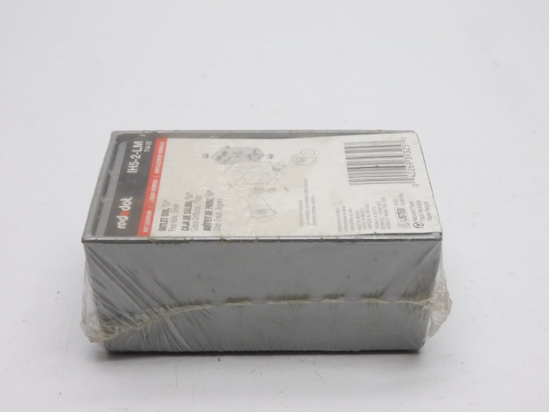 RED DOT IH5-2-LM NSMP