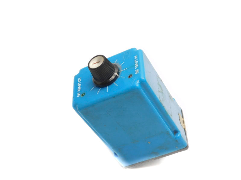 CONTROL ENGINEERING DLR115A2A3M UNMP