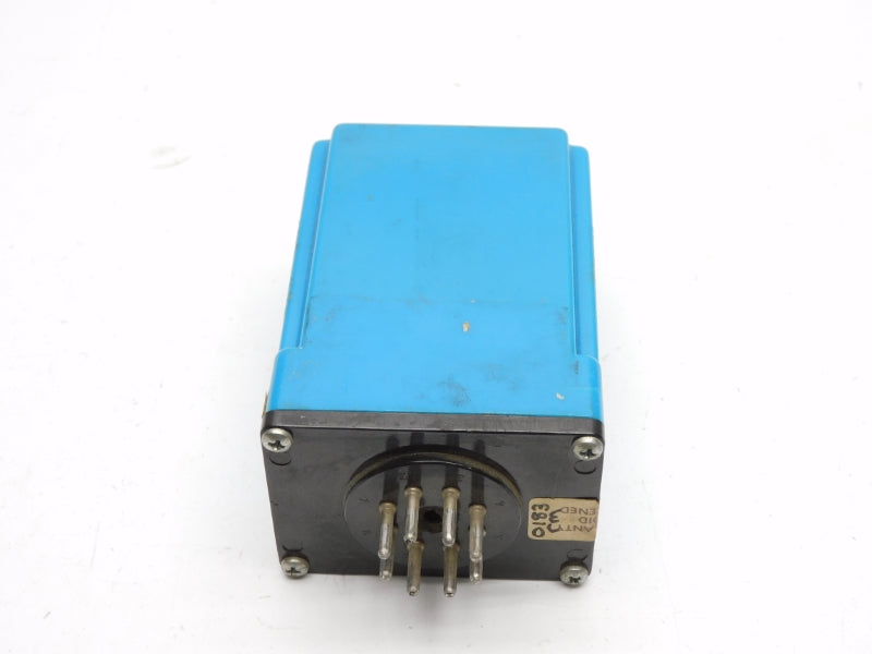 CONTROL ENGINEERING DLR115A2A3M UNMP