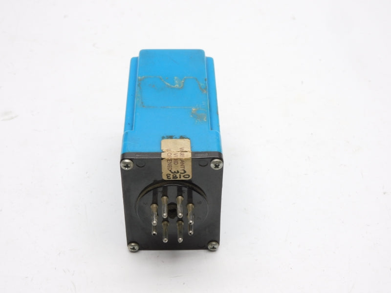 CONTROL ENGINEERING DLR115A2A3M UNMP