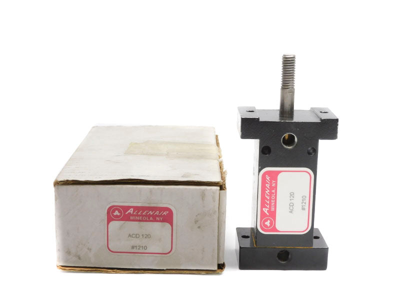 ALLENAIR ACD120 NSMP