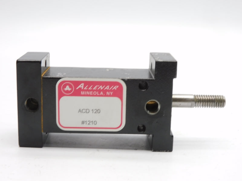 ALLENAIR ACD120 NSMP
