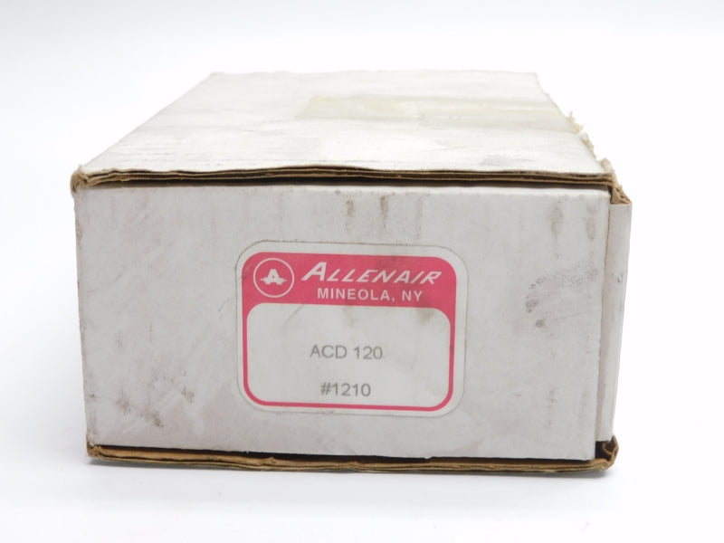 ALLENAIR ACD120 NSMP