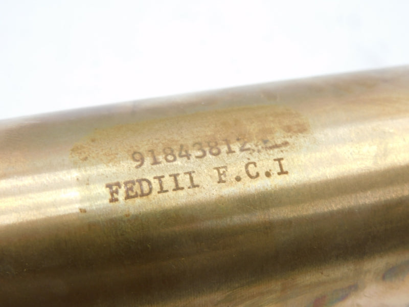 FEDII 91843812 NSNP