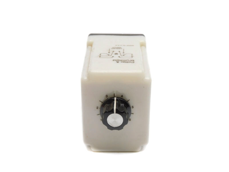 POTTER&BRUMFIELD CHB-38-70004 120/240VAC 10A 3.0-300S UNMP