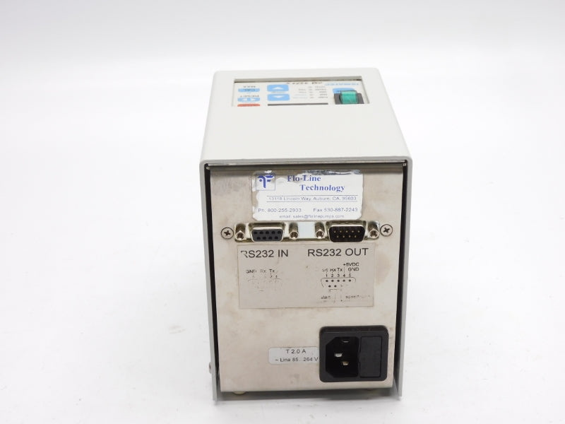 ISMATEC 14897-00027 ISM901 85-264V UNMP